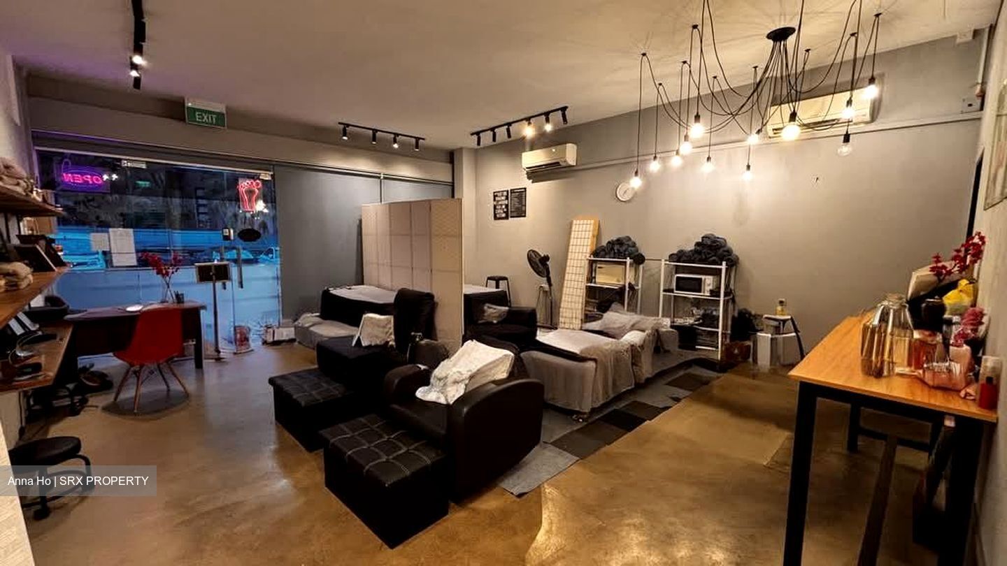 Sembawang Springs Estate (D27), Retail #593646971
